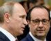 Nouvelle pique de Vladimir Poutine contre la France